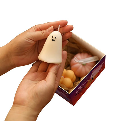 Free gift (Ghost candles)